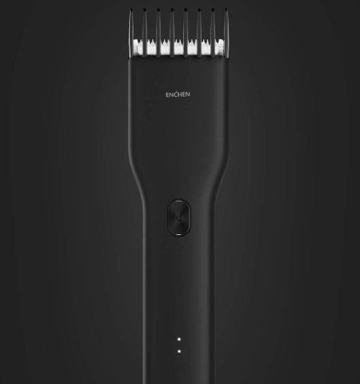 Elektrische Haarschneidemaschine für Herren, schnurlose Haarschneidemaschine, Rasierapparat für Erwachsene, professionelle Trimmer, Eckrasierer, Friseur