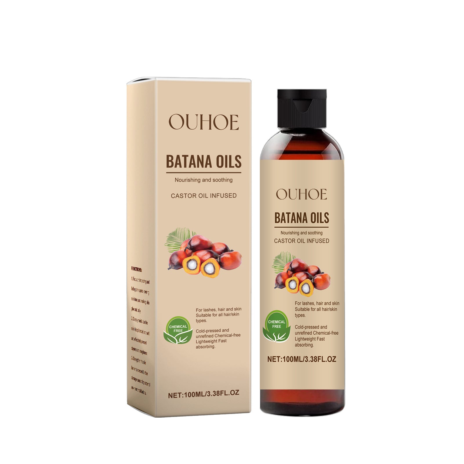 Batana-Öle