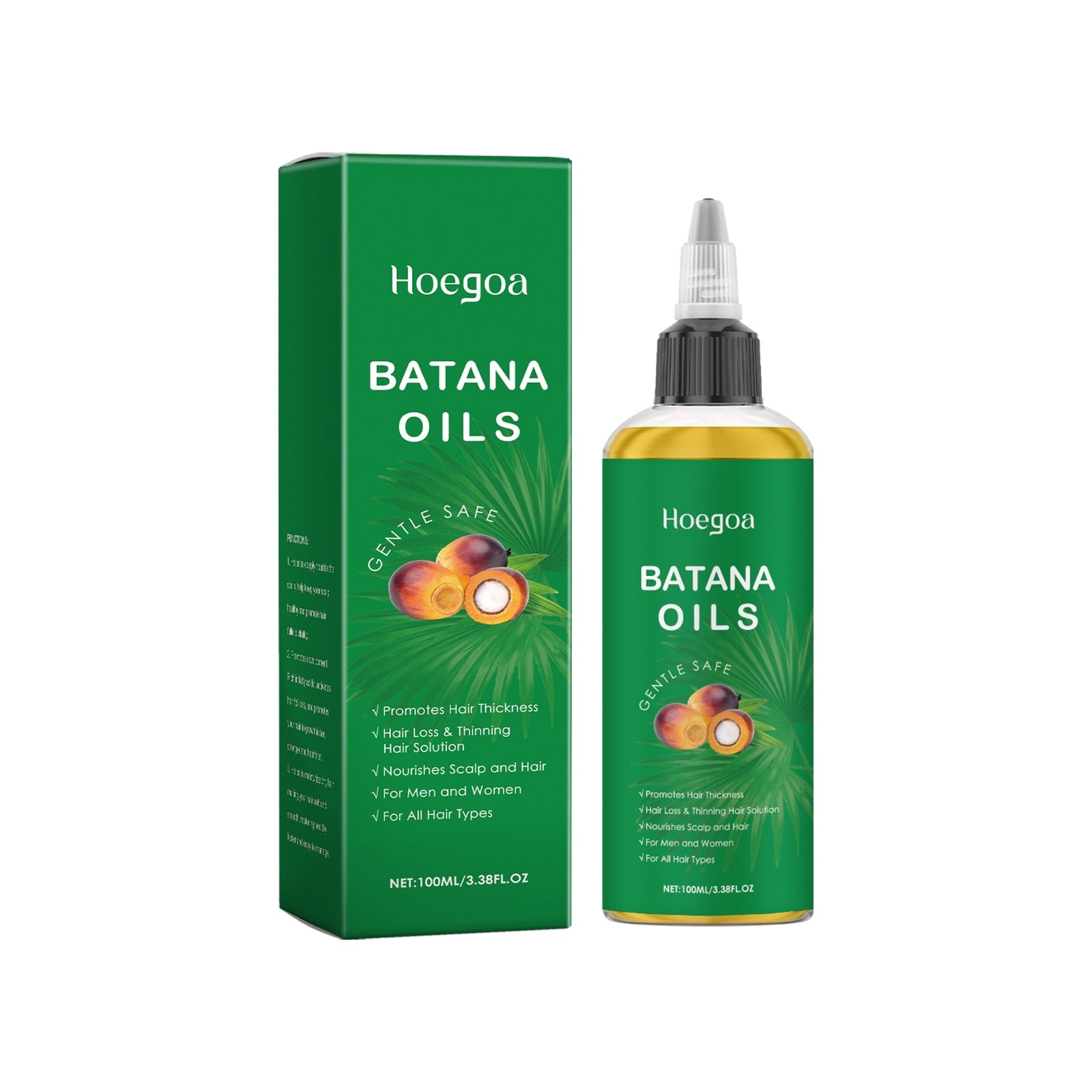 Batana-Öle
