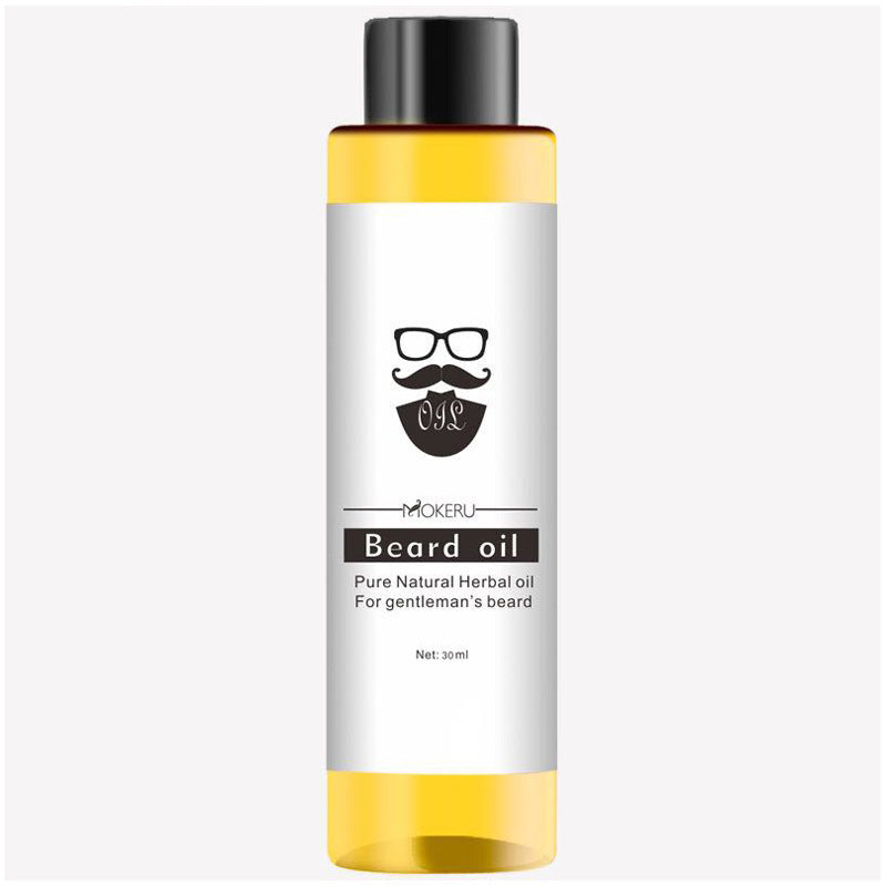Bartpflegeöl Bartspray