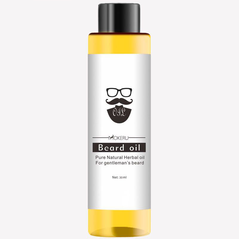 Bartpflegeöl Bartspray