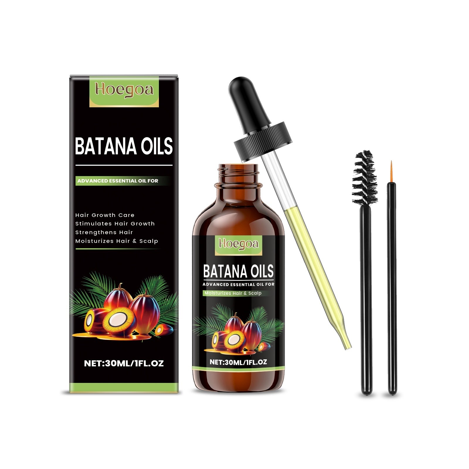 Batana-Öle