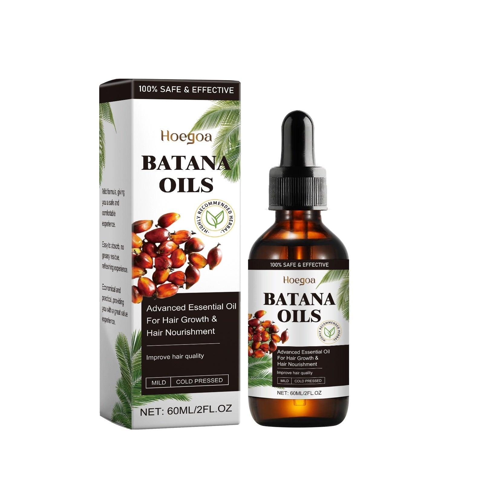 Batana-Öle