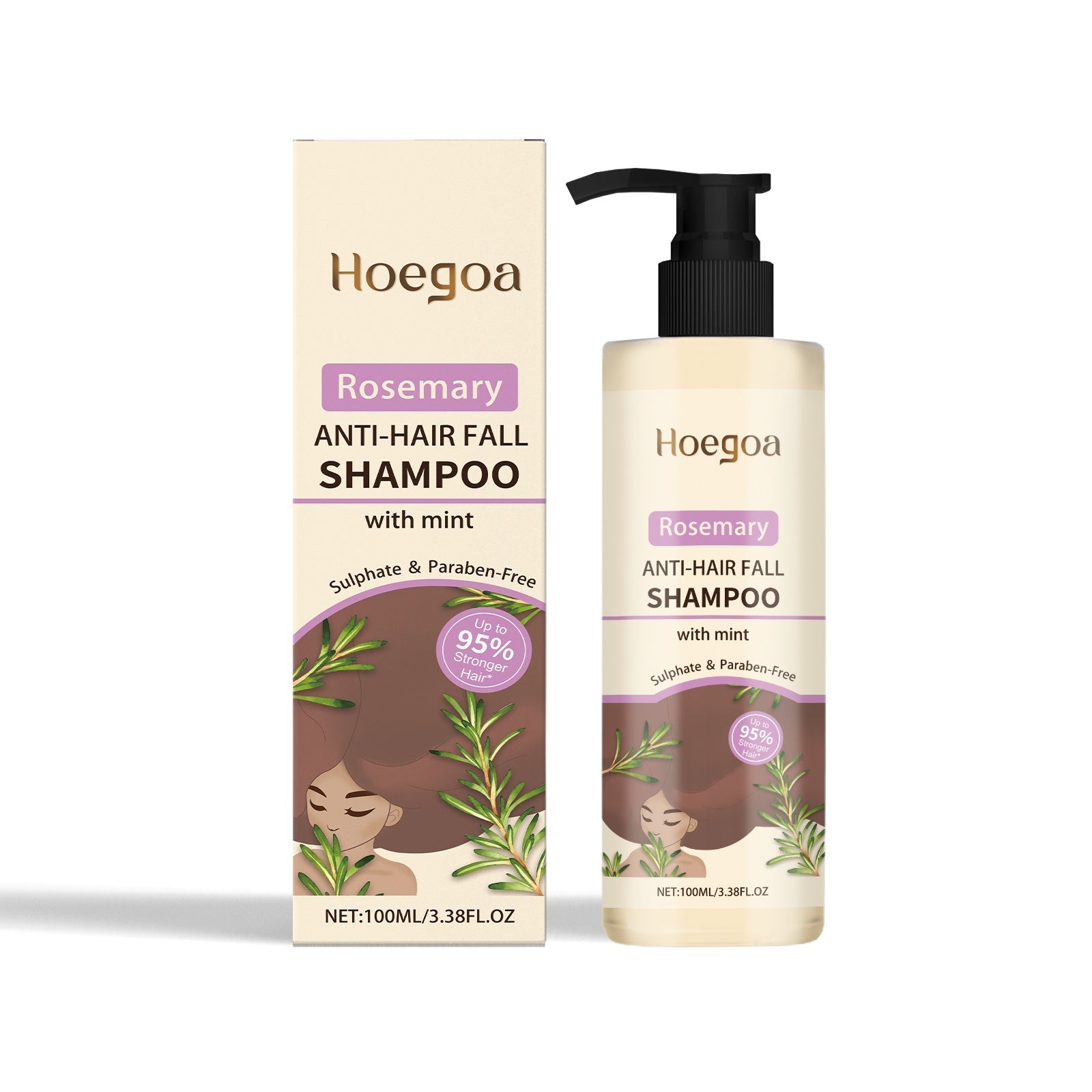 Jianfa-Shampoo